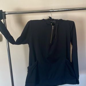 Fabletics   Zip up hoodie